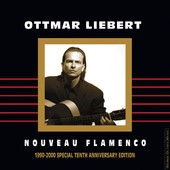 Nouveau Flamenco (1990-2000 Special Tenth Anniversary Edition)