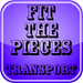 Fit-the-pieces-Transport