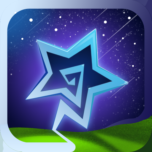 Starry Sky.