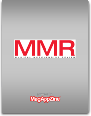 MMR Magazine